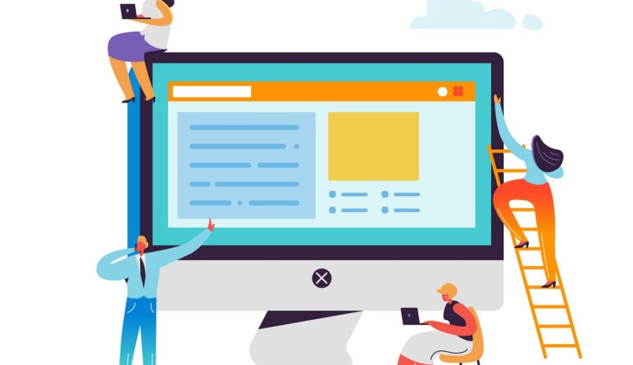 طراحی سایت فروشگاهی در کرج