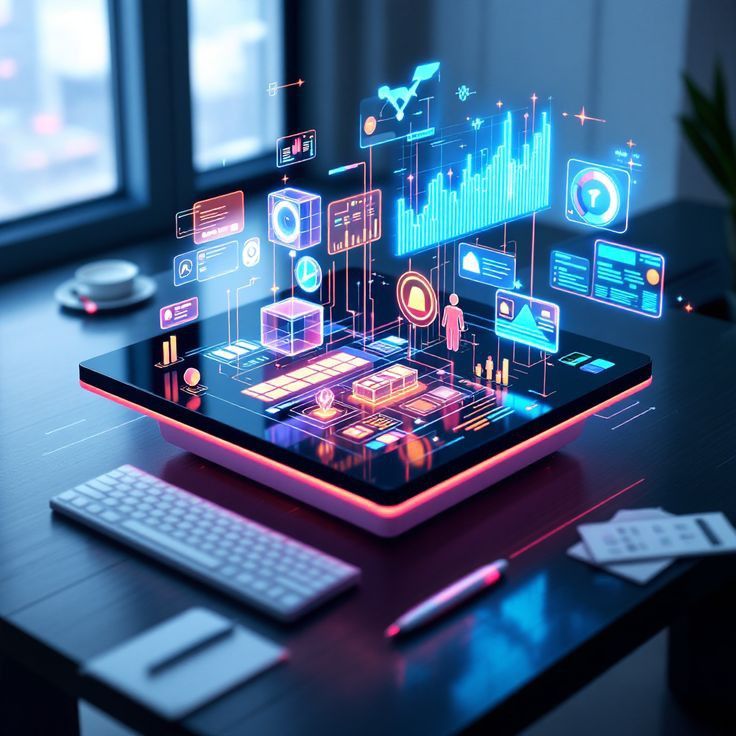 ۵ دلیل برای استفاده از دیجیتال مارکتینگ در توسعه کسب&zwnj;وکارها