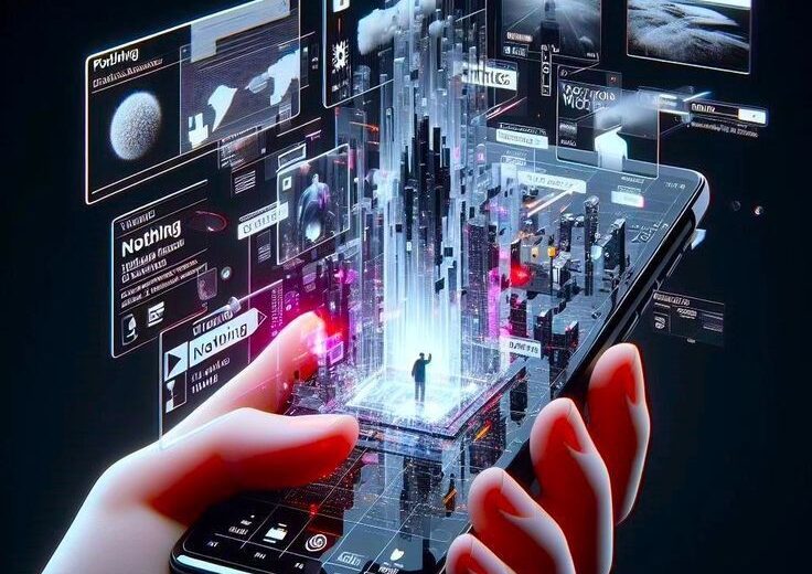 ۵ دلیل برای استفاده از دیجیتال مارکتینگ در توسعه کسب‌وکارها