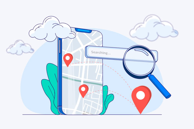 سئو محلی در مشهد، فرصتی طلایی برای فروش بیشتر